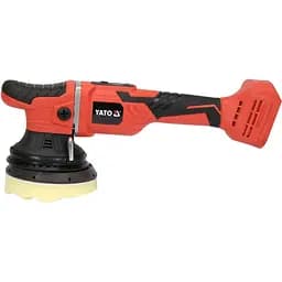 Полировальная машина Yato (YT-82925)