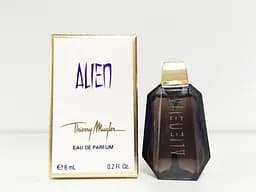 Оригінал Mugler Alien 6 мл парфумована вода