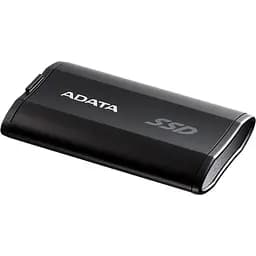 Накопичувач SSD Adata SSD накопитель 4TB USB 3.2 (SD810-4000G-CBK) - мініатюра 3