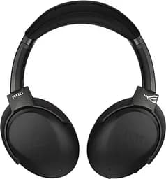 Гарнітура ігрова Asus ROG STRIX GO 3.5мм/BT Black (90YH02Y1-B5UA00) - мініатюра 4