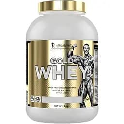 Протеин Kevin Levrone Gold Whey 2 кг Апельсин-ваниль