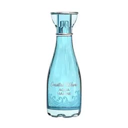 Парфюмированная вода женская Milestone Coastal Waves Aqua Marine - 100 мл (MM36133)