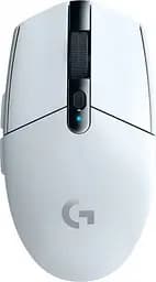 Миша Logitech G305 Lightspeed White