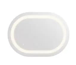 Дзеркало Qtap Gemini з LED-підсвічуванням Touch QT2578R5070 - мініатюра 5