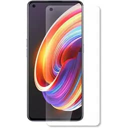 Захисна плівка StatusSKIN для Realme X7 Pro Екран Матова Pro