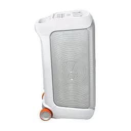 Портативна колонка JBL PartyBox Stage 320 JBLPBSTAGE320SWEP White - мініатюра 4