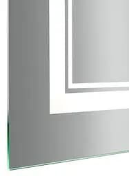 Дзеркало Qtap Cardinal з LED-підсвічуванням Touch QT0478C12080 - мініатюра 6