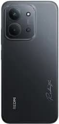 Смартфон Xiaomi Redmi 15C 4G 8/256GB Midnight Black - мініатюра 3
