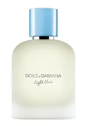 Оригинал Dolce Gabbana Light Blue Pour Homme 2025 - 100 мл ТЕСТЕР туалетная вода