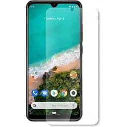 Захисна плівка StatusSKIN для Xiaomi Mi A3 Екран Матова Titan