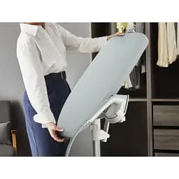 Прасувальна система Tefal Steam Board 450 білий (QT1214E0) - мініатюра 8