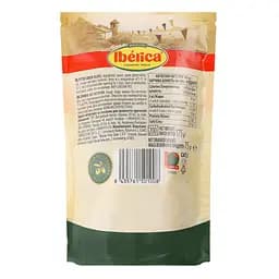 Оливки без кісточки Iberica в пакетех 175  г. 12 шт - мініатюра 2