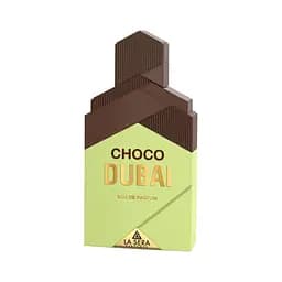 Парфюмированная вода женская La Sera Choco Dubai 100 мл (MM35019)