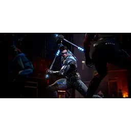 Гра Gotham Knights для PS5 (EN sub) [78355] - мініатюра 9