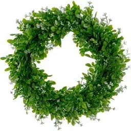 Декоративний вінок  Elen Dekor 36 см (820-032)