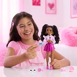 Лялька Barbie Mattel Бруклін Dream Besties новий аутфіт (JKP51) - мініатюра 4