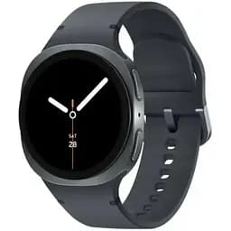 Смарт-часы Samsung Galaxy Watch8 40 mm Graphite (SM-L320NDAA)
