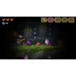 Ключ активації Microsoft Potata: fairy flower для Xbox Series S/X - мініатюра 7