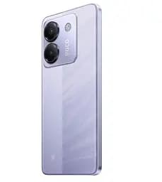 Смартфон POCO M7 Pro 5G 12/256GB Purple (EU) (with charger) - мініатюра 4