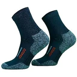 Носки Comodo TRE5 35-38 S Темно-серый (COMO-TRE5-2-S)