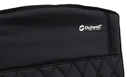 Крісло кемпінгове Outwell Ullswater Black (470447) - мініатюра 5