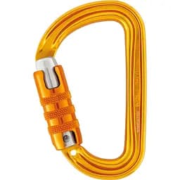 Карабін Petzl SM'D triact lock (1052-M39A TL)