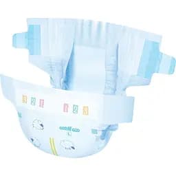 Підгузки Goo.N Plus 5 (12-20 кг), 38 шт. - мініатюра 2