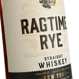 Віскі Ragtime Rye 3 Year Old 45.2% 0.7 л - мініатюра 5