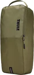 Спортивна сумка Thule Chasm Duffel 90 л Olivine (TH 3204998) - мініатюра 12