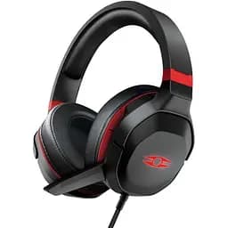 Навушники ігрові Takstar Liberty Gamer Forge 7.1 Black