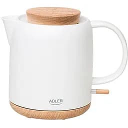 Чайник електричний Adler AD 1304 з автовідключенням