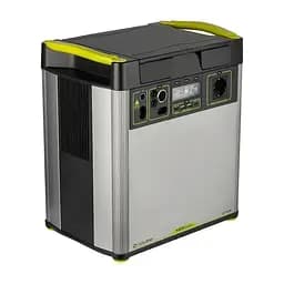 Зарядна станція Goal Zero Yeti 6000X - мініатюра 3