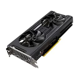 Видеокарта Gainward GeForce RTX 3060 Ghost OC (NE63060T19K9-190AU)