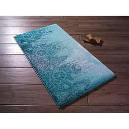 Килимок для ванної Confetti Gothic turkuaz 50 x 57