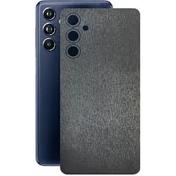 Захисна плівка StatusSKIN для Samsung Galaxy F54 E546 Корпус Вініл Метал чорний