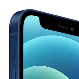 Смартфон Apple iPhone 12 128GB Blue (MGJE3) Б/В [168206] - мініатюра 3