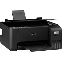 Багатофункціональний пристрій Epson EcoTank L3200 (C11CJ69401) - мініатюра 2