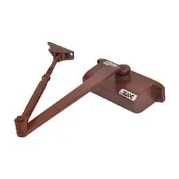 Дверний доводчик Dortec DT-62 Brown (63-00009) - мініатюра 1