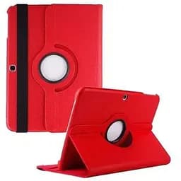 Чохол-книжка для планшета Samsung Galaxy Tab 4 10.1 SM-T530/SM-T531/SM-T535 поворотний 360