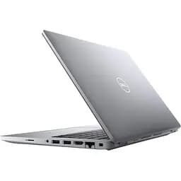 Ноутбук Dell Latitude 5420, 14 FHD IPS, Intel Core i3- 1125G4 4- core, 40 GB DDR4, 1TB SSD m2 PCIe, Intel UHD, Windows 10 Pro, 1, 40 kg Silver - мініатюра 4