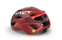 Шолом Met Rivale Mips CE Red Dahila S (1052-3HM 132 CE00 S RD1) - мініатюра 2