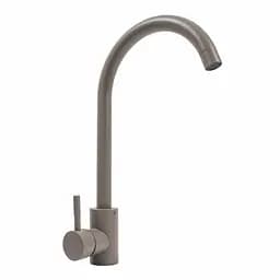 Смеситель для кухни Platinum 56 B NESP (3008 А) Дюна Терра