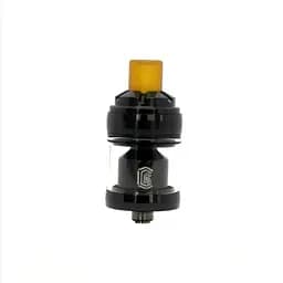 Атомайзер, що обслуговується Reload RTA MTL 22mm 2ml Black (10010)
