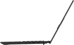 Ноутбук ASUS ASUS Vivobook S 15 K5504VN-L1024WS 15.6' FHD OLED, Intel i9-13900H, 16GB, F1TB, IntelA370M-4, Win11, Чорний (90NB0ZQ2-M000U0) - мініатюра 10