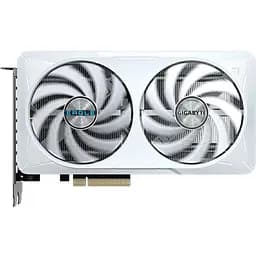 Видеокарта GIGABYTE GeForce RTX5060 8Gb EAGLE OC ICE (GV-N5060EAGLEOC ICE-8GD)