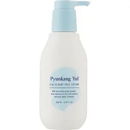 Дитячий лосьйон для обличчя Pyunkang Yul Kids & Baby Face Lotion 200 мл