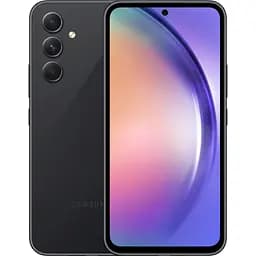 Смартфон Samsung Galaxy A54 5G 8/128Gb Graphite [SM-A546BZKC] [84330]