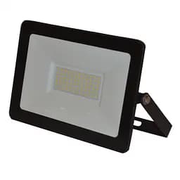 Прожектор Brille вуличний LED вологозахищений IP65 HL-24/70W SMD NW