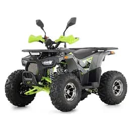 Дитячий електромобіль Profi Kids Квадроцикл HB-EATV1450F-P-5 MP3 V2 до 100 кг