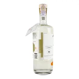 Джин Sir Edmond Bourbon Vanilla Infused Gin, 40%, 0,7 л - мініатюра 2